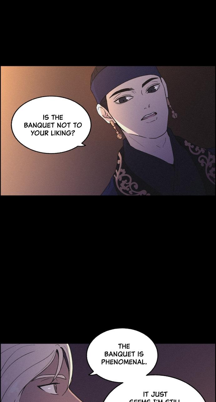 Read Love Song for Illusion EN Manga Online