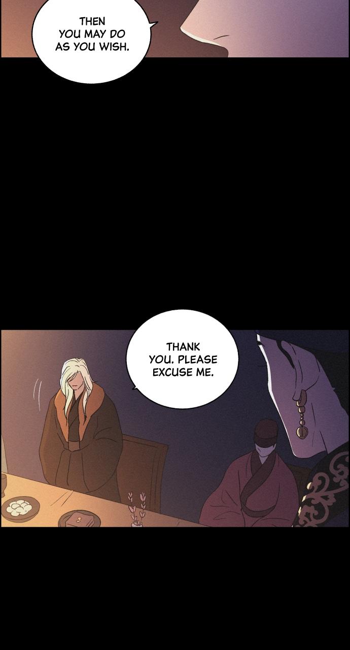 Read Love Song for Illusion EN Manga Online