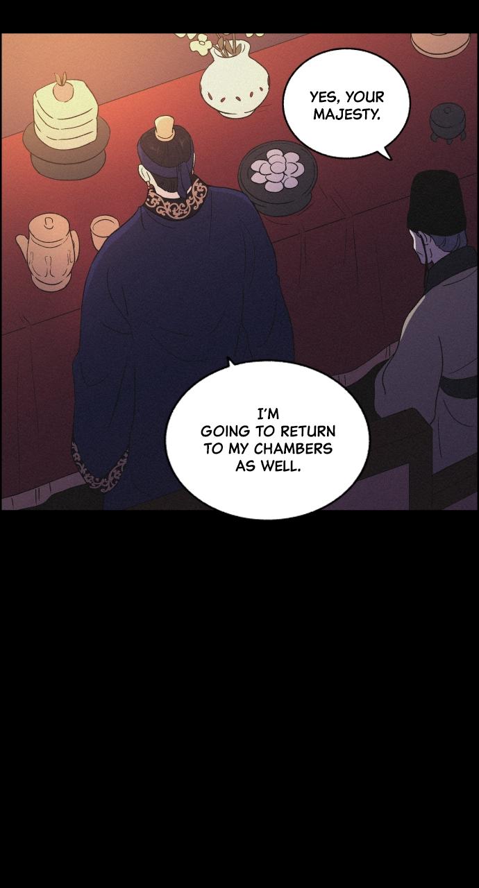 Read Love Song for Illusion EN Manga Online