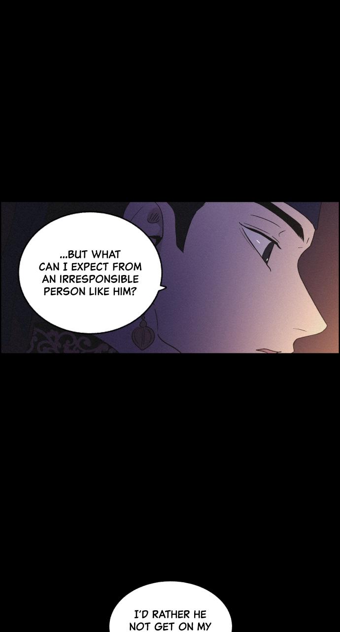 Read Love Song for Illusion EN Manga Online