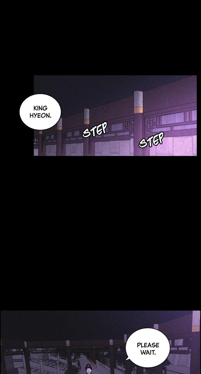 Read Love Song for Illusion EN Manga Online