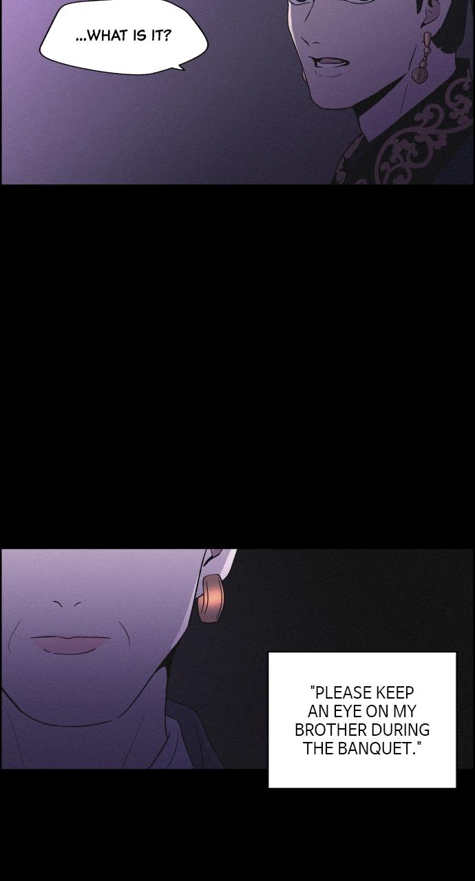 Read Love Song for Illusion EN Manga Online