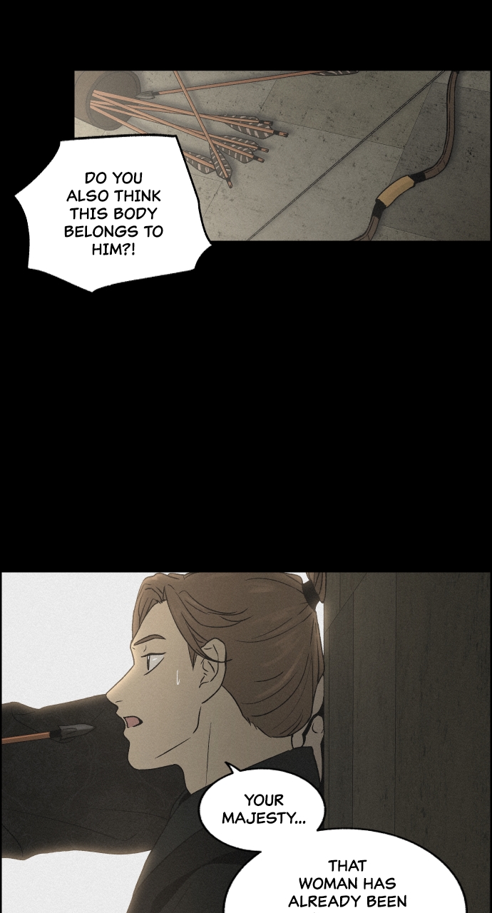 Read Love Song for Illusion EN Manga Online