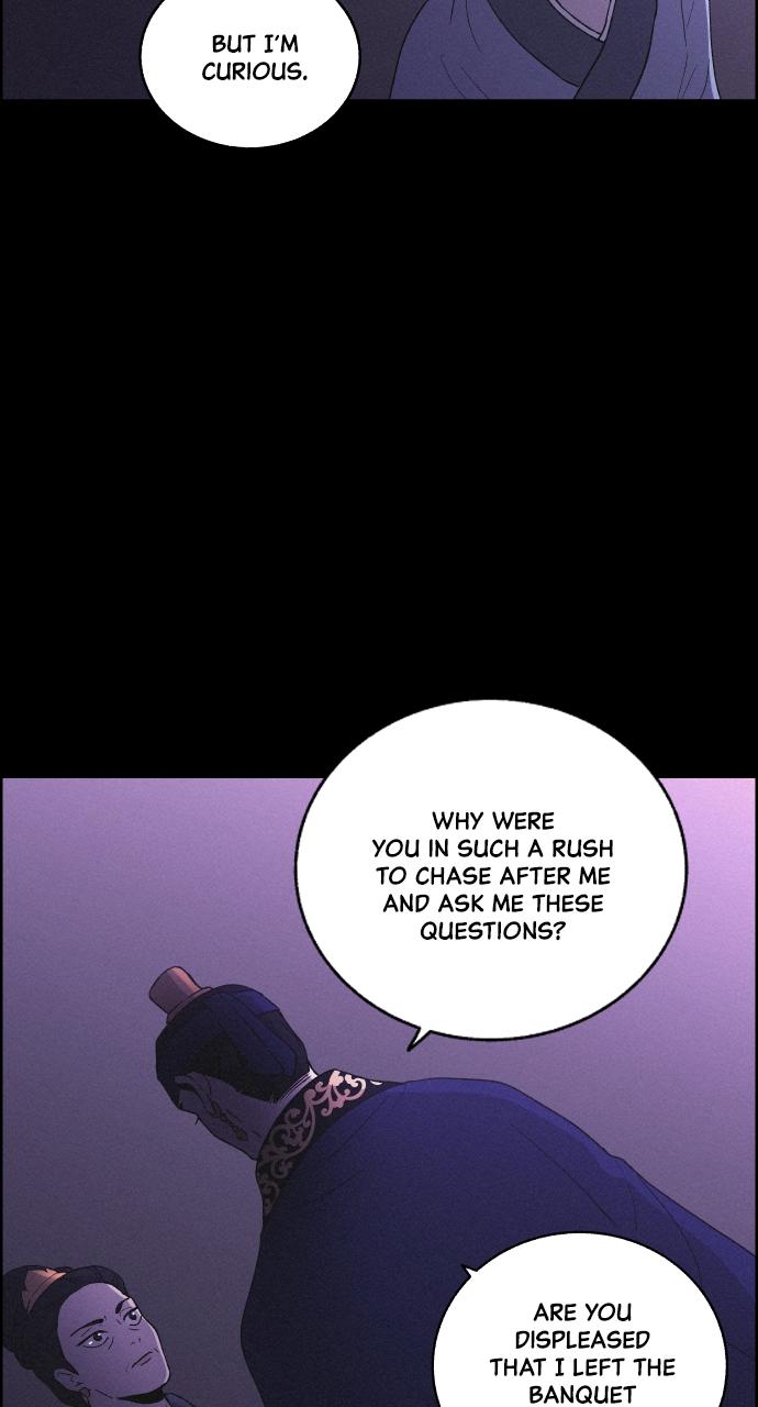 Read Love Song for Illusion EN Manga Online