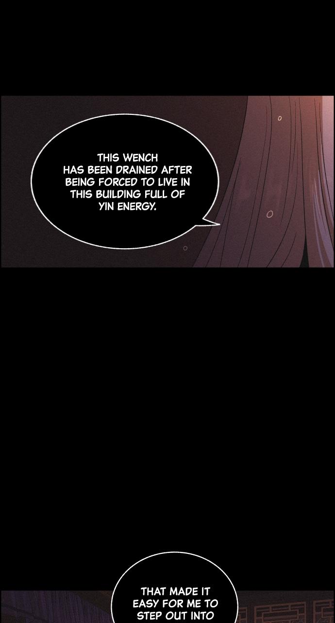 Read Love Song for Illusion EN Manga Online