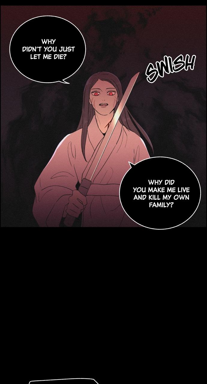 Read Love Song for Illusion EN Manga Online