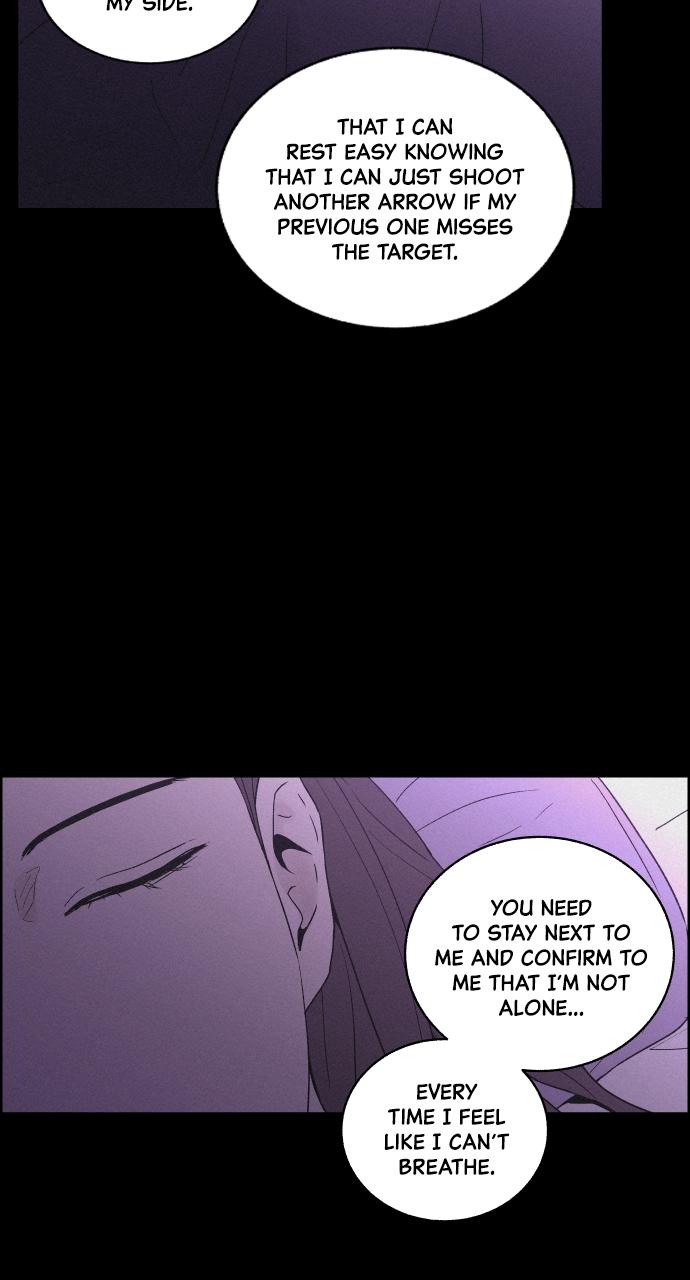 Read Love Song for Illusion EN Manga Online