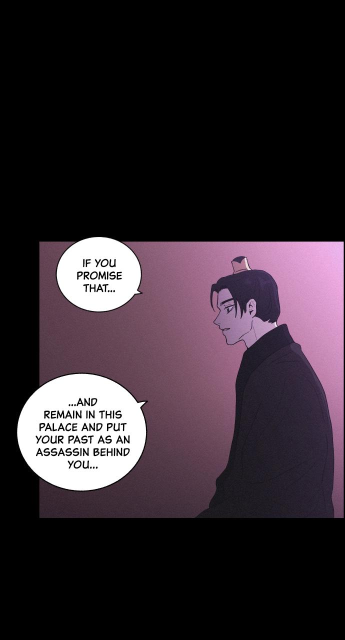 Read Love Song for Illusion EN Manga Online