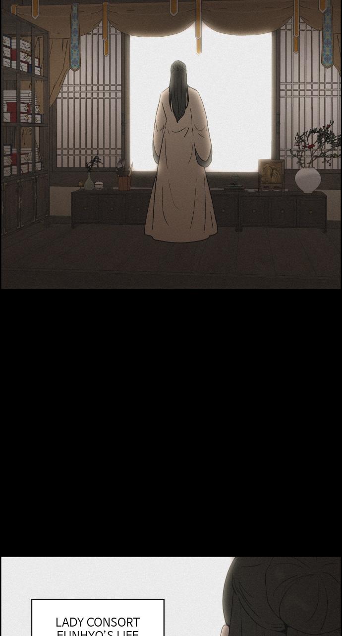 Read Love Song for Illusion EN Manga Online