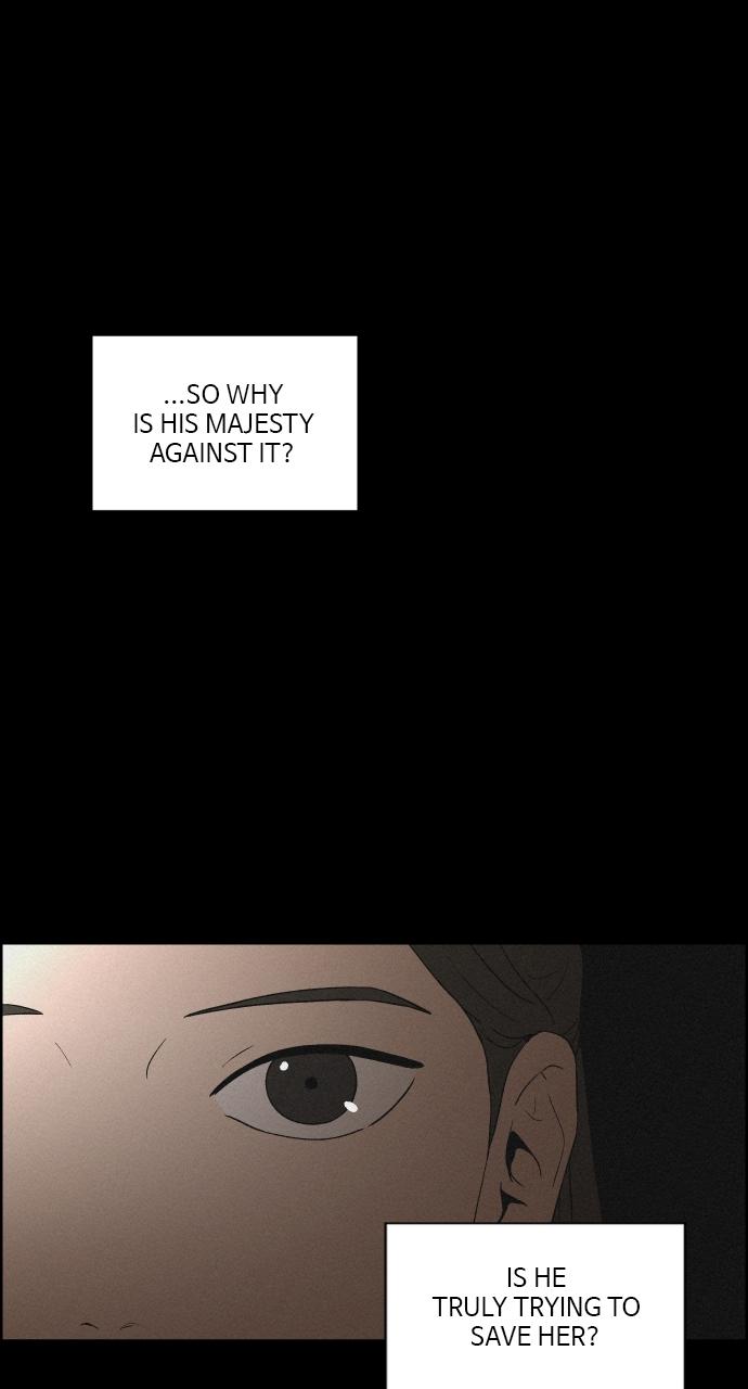 Read Love Song for Illusion EN Manga Online