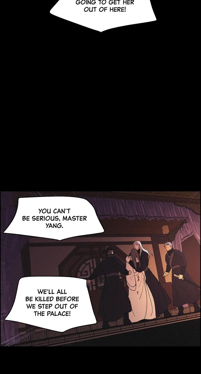 Read Love Song for Illusion EN Manga Online