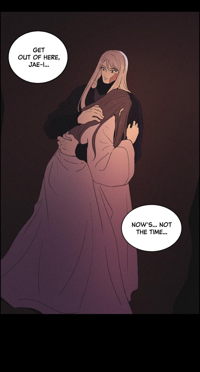 Read Love Song for Illusion EN Manga Online