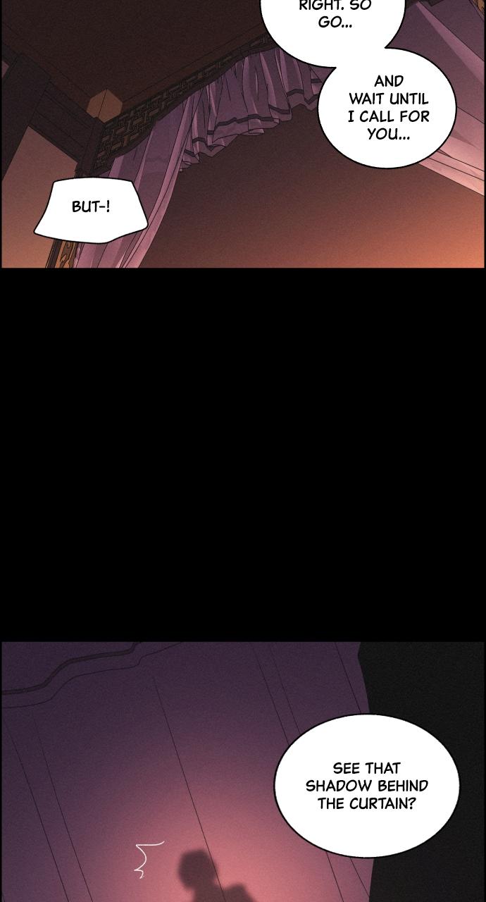 Read Love Song for Illusion EN Manga Online