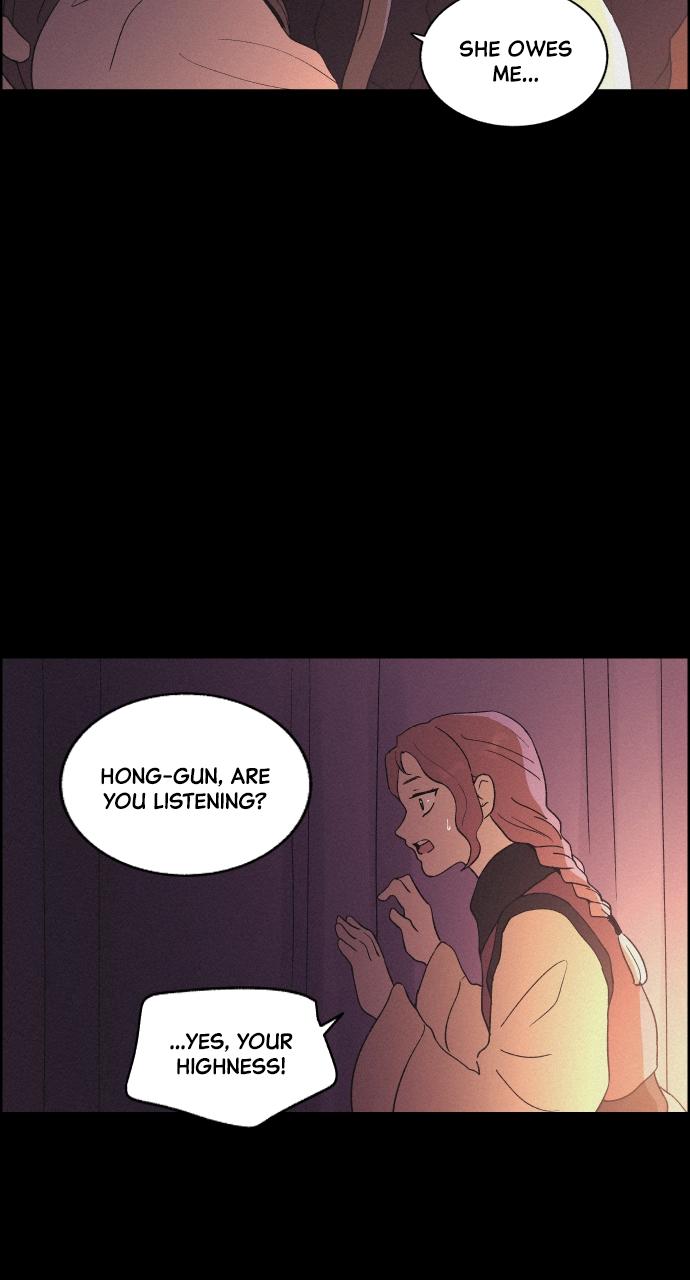 Read Love Song for Illusion EN Manga Online