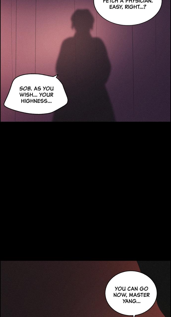 Read Love Song for Illusion EN Manga Online