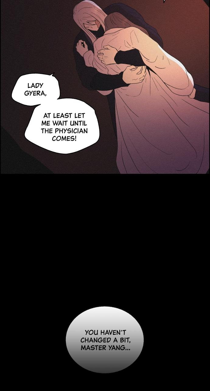 Read Love Song for Illusion EN Manga Online