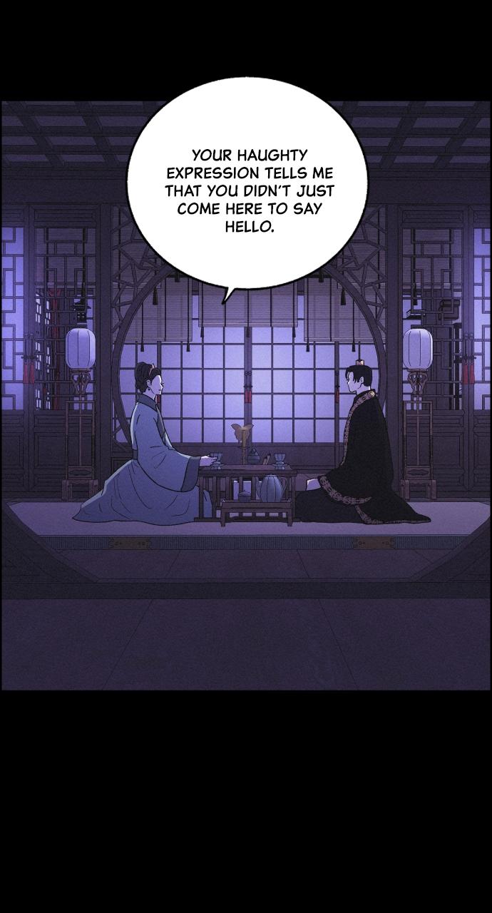 Read Love Song for Illusion EN Manga Online