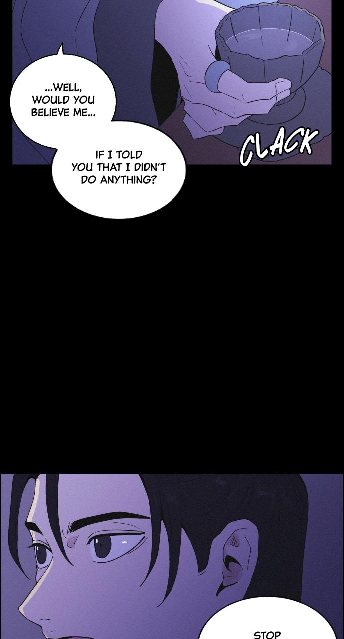 Read Love Song for Illusion EN Manga Online