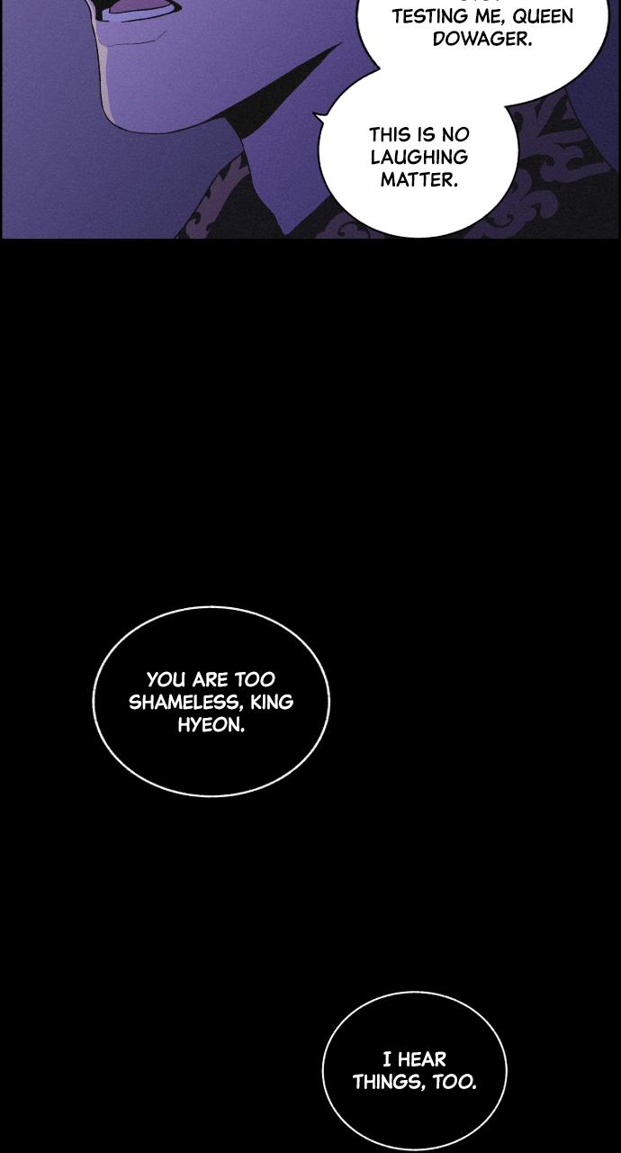 Read Love Song for Illusion EN Manga Online