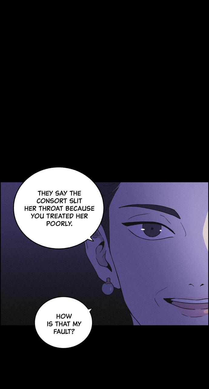 Read Love Song for Illusion EN Manga Online