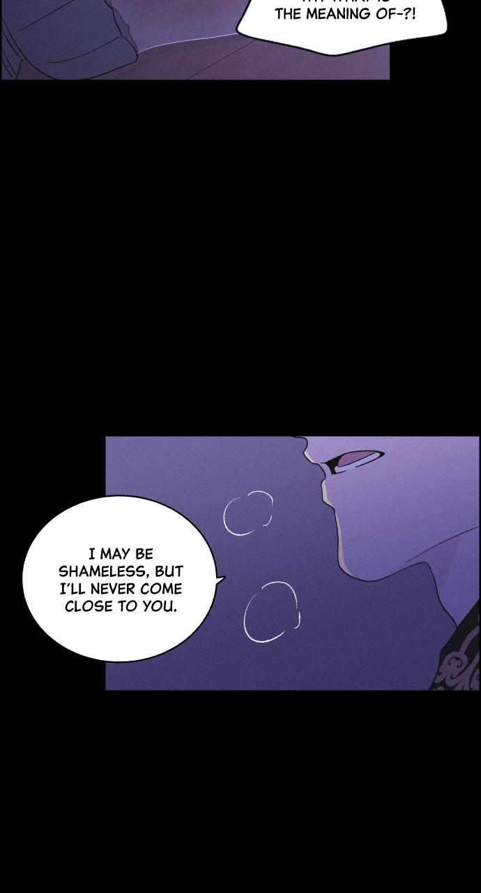 Read Love Song for Illusion EN Manga Online