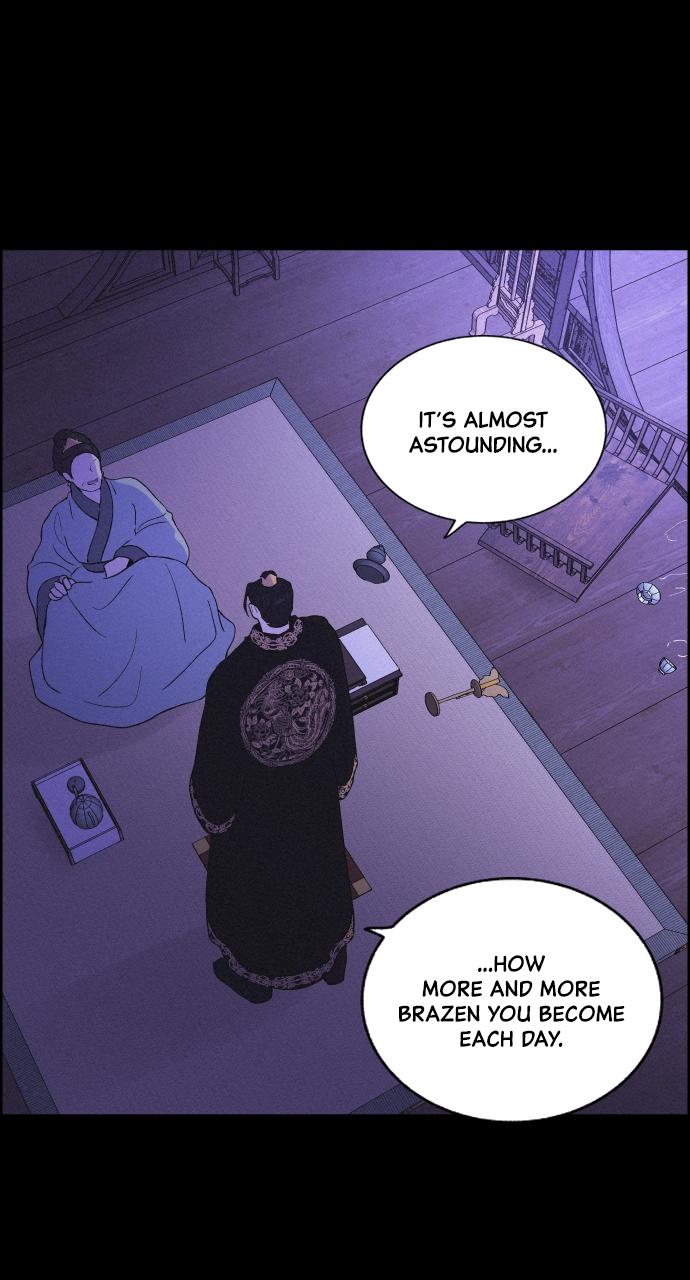 Read Love Song for Illusion EN Manga Online