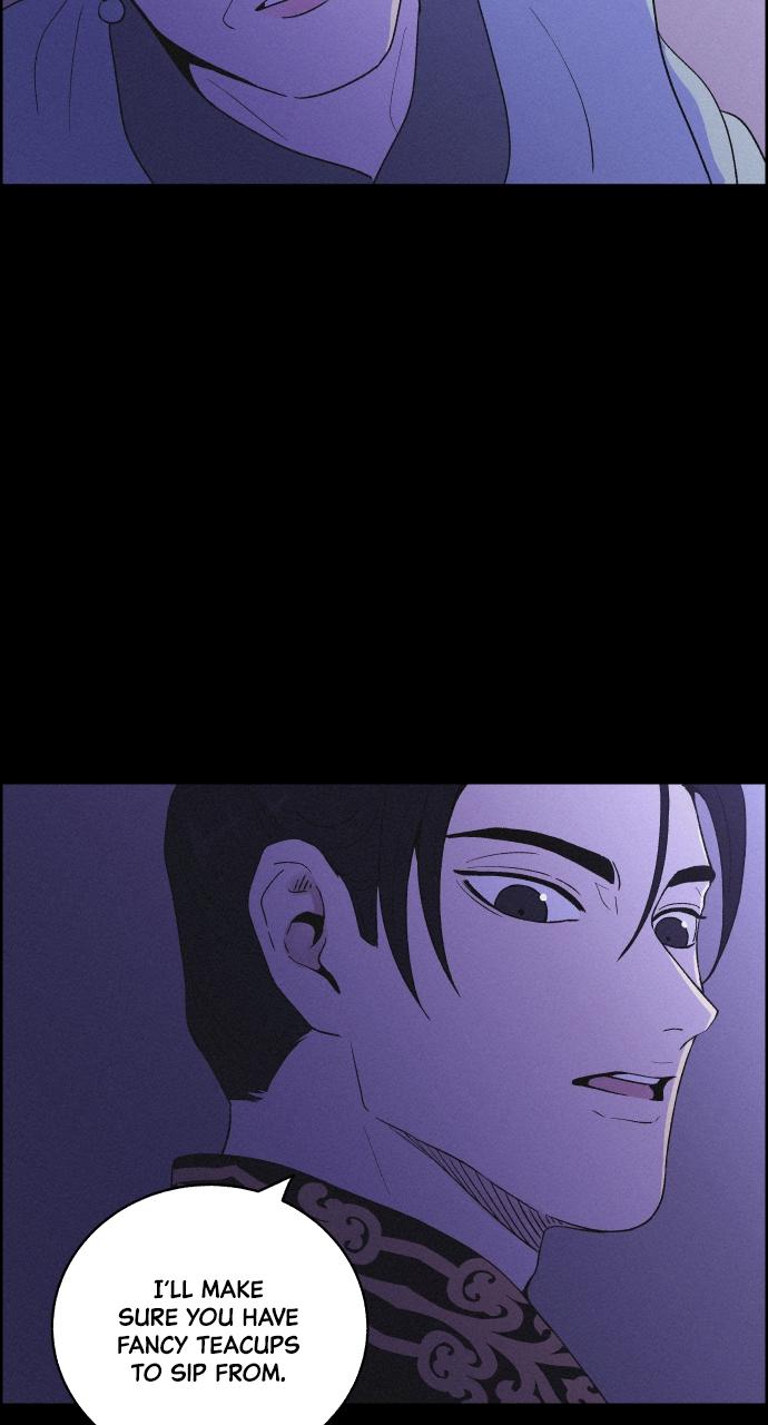 Read Love Song for Illusion EN Manga Online