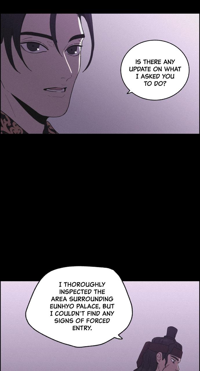 Read Love Song for Illusion EN Manga Online