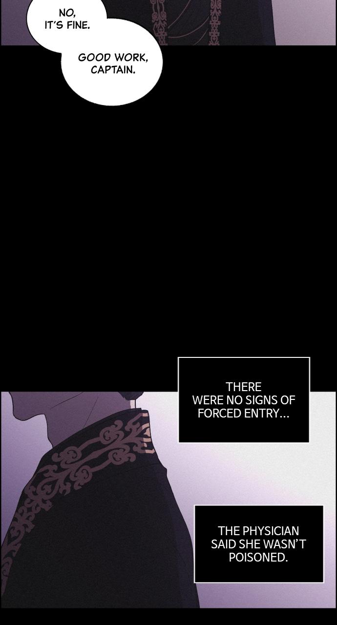 Read Love Song for Illusion EN Manga Online