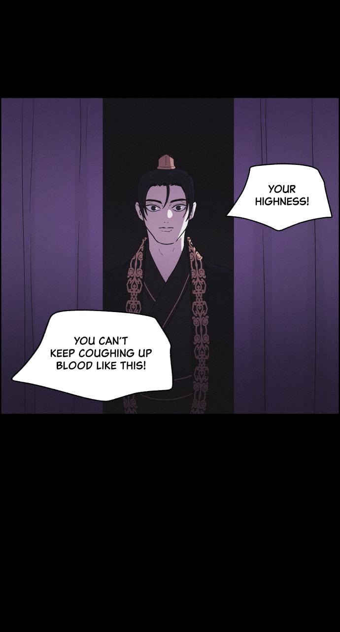 Read Love Song for Illusion EN Manga Online