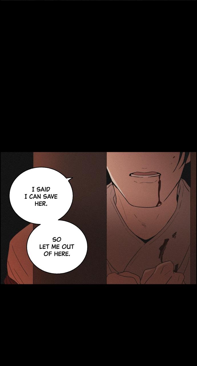 Read Love Song for Illusion EN Manga Online