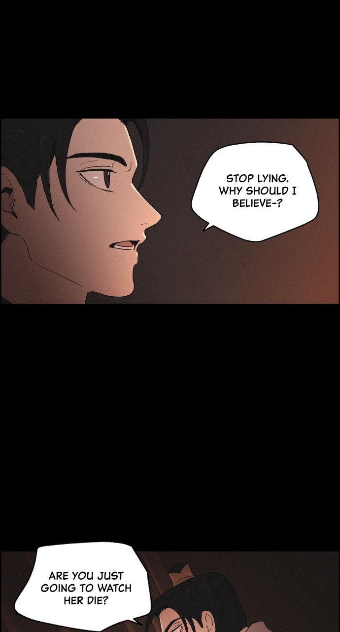 Read Love Song for Illusion EN Manga Online