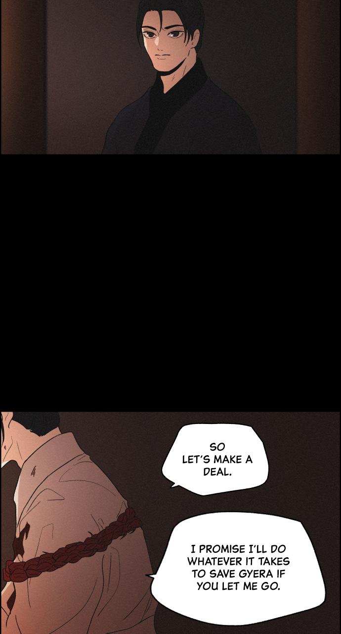 Read Love Song for Illusion EN Manga Online