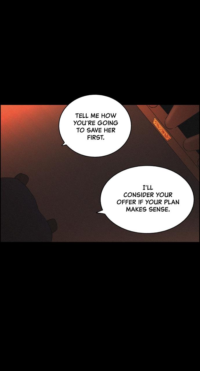 Read Love Song for Illusion EN Manga Online