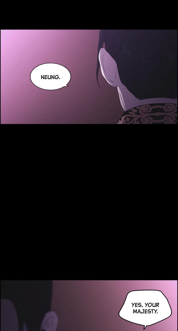 Read Love Song for Illusion EN Manga Online