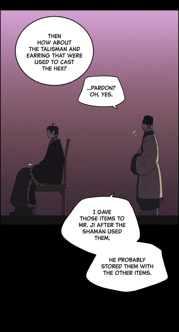 Read Love Song for Illusion EN Manga Online