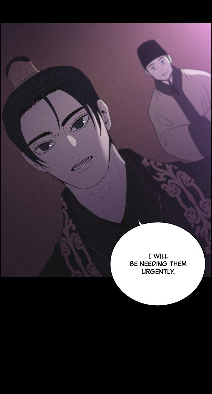 Read Love Song for Illusion EN Manga Online