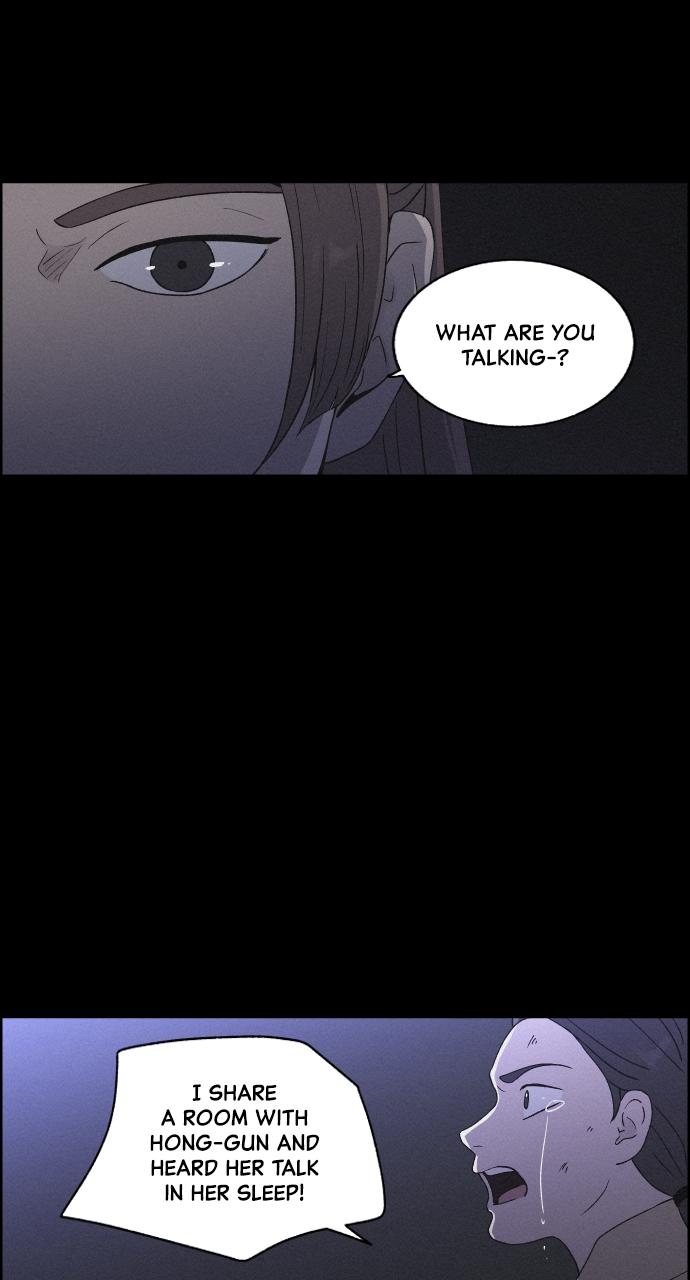 Read Love Song for Illusion EN Manga Online