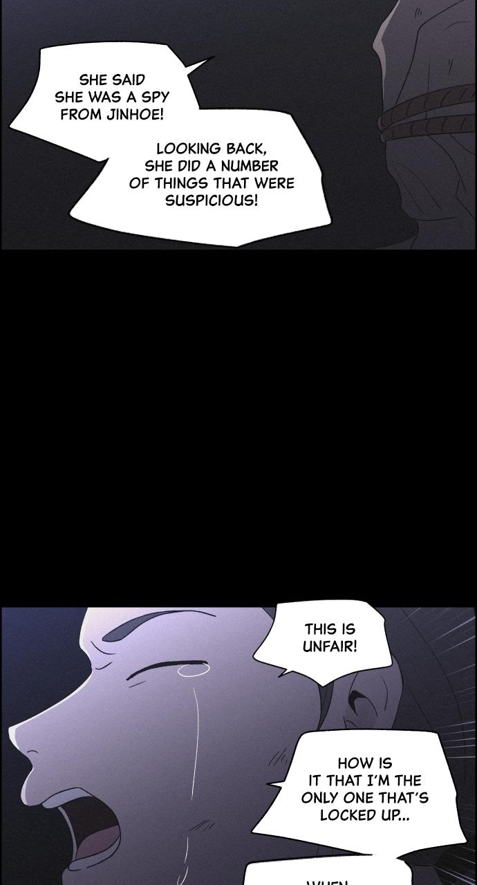 Read Love Song for Illusion EN Manga Online