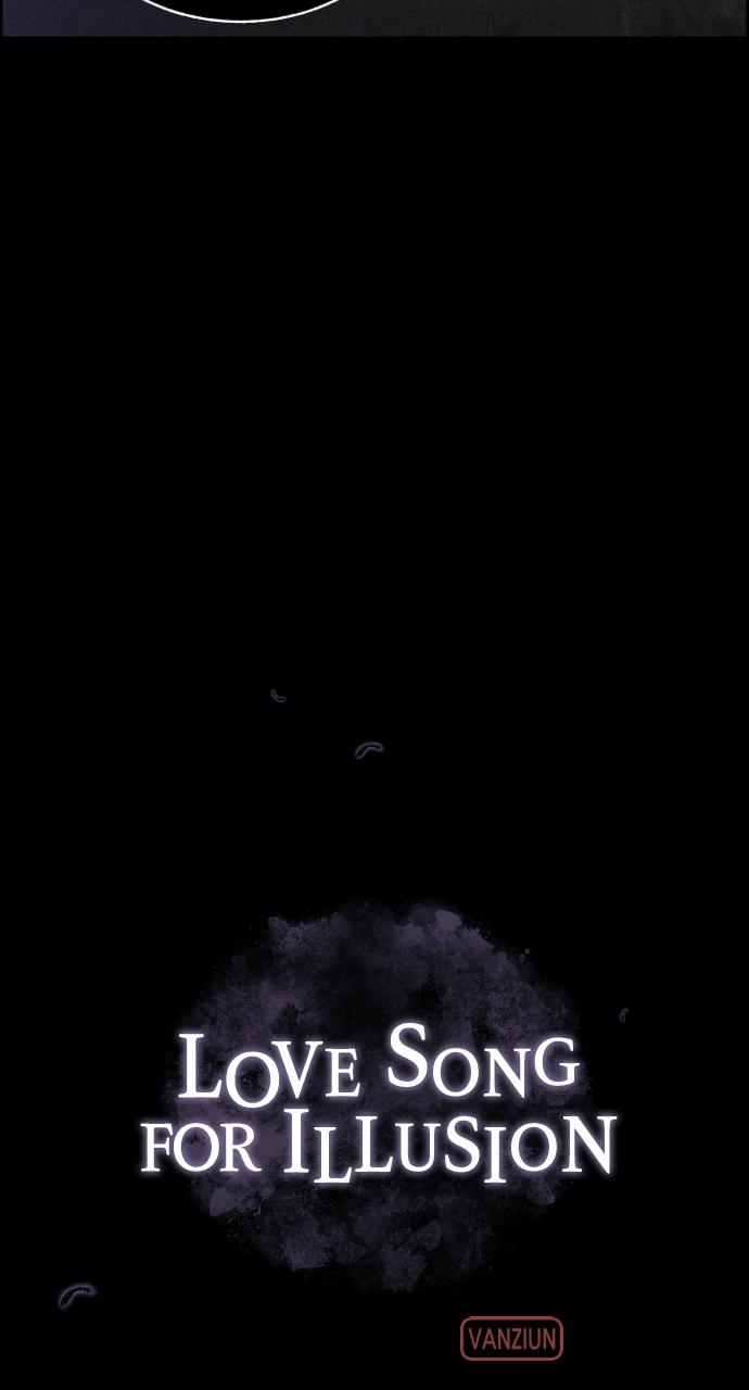 Read Love Song for Illusion EN Manga Online