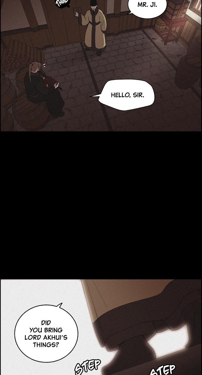 Read Love Song for Illusion EN Manga Online