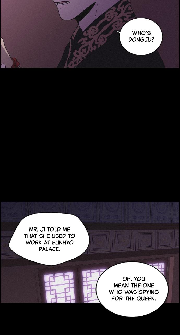 Read Love Song for Illusion EN Manga Online