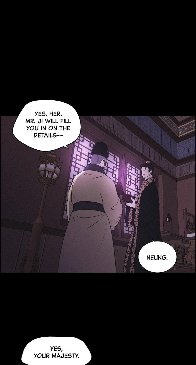 Read Love Song for Illusion EN Manga Online