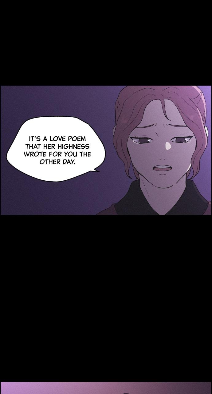 Read Love Song for Illusion EN Manga Online