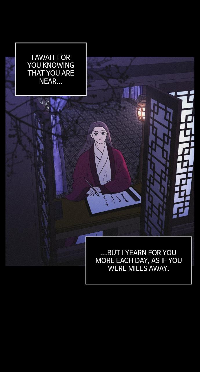 Read Love Song for Illusion EN Manga Online