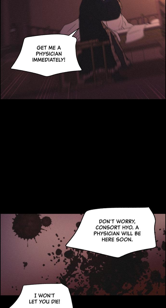 Read Love Song for Illusion EN Manga Online