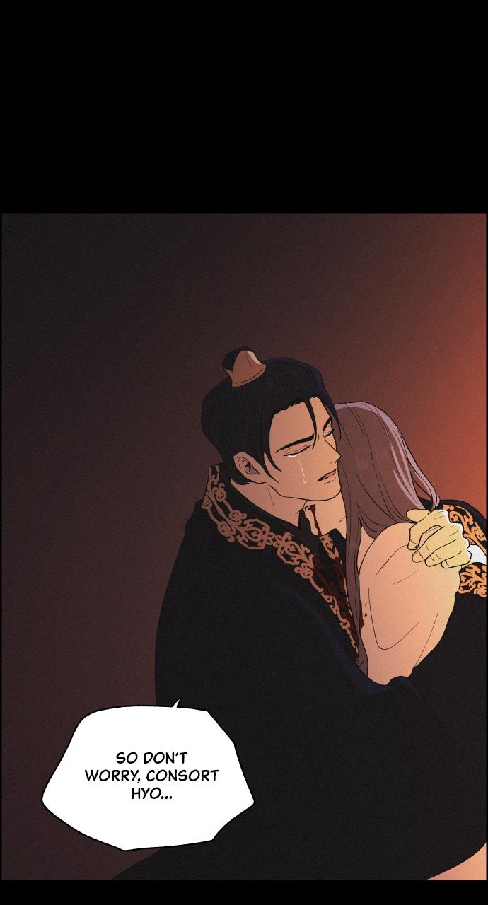 Read Love Song for Illusion EN Manga Online