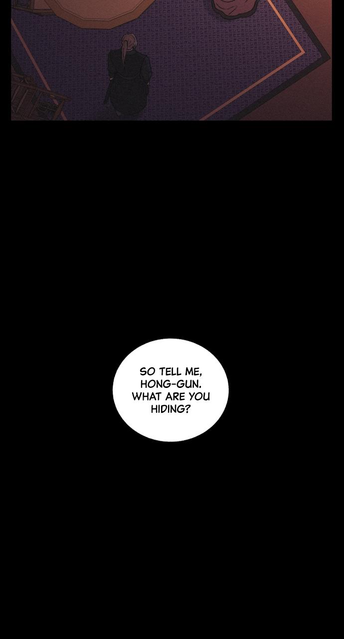 Read Love Song for Illusion EN Manga Online