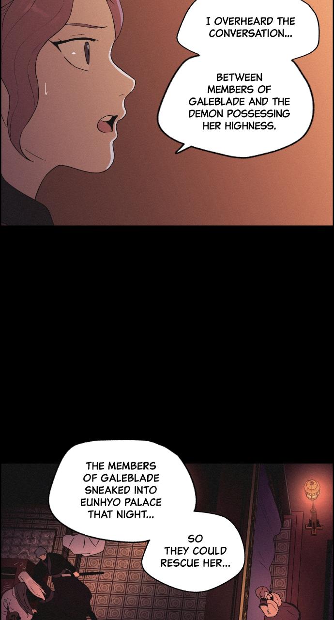 Read Love Song for Illusion EN Manga Online