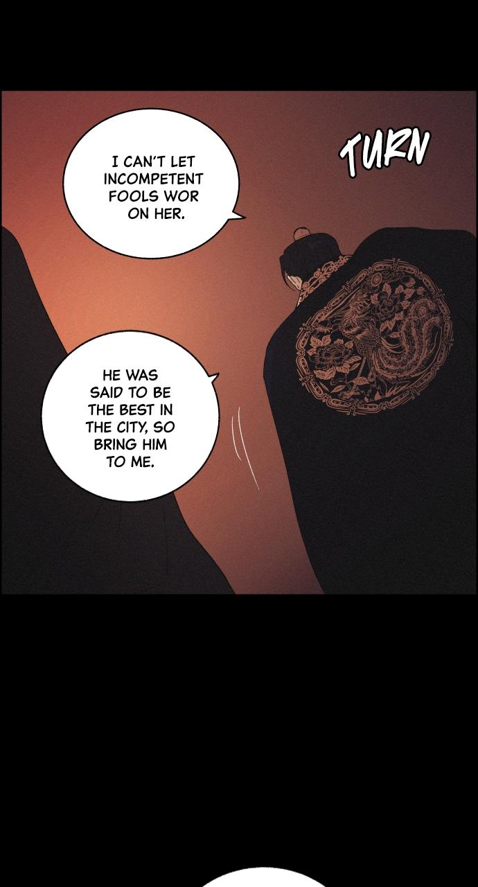 Read Love Song for Illusion EN Manga Online